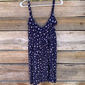 Torrid Plus Size 2 Floral Dress